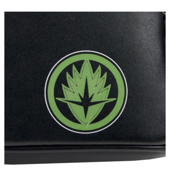 Loungefly‎ Gamora Cosplay Mini Backpack